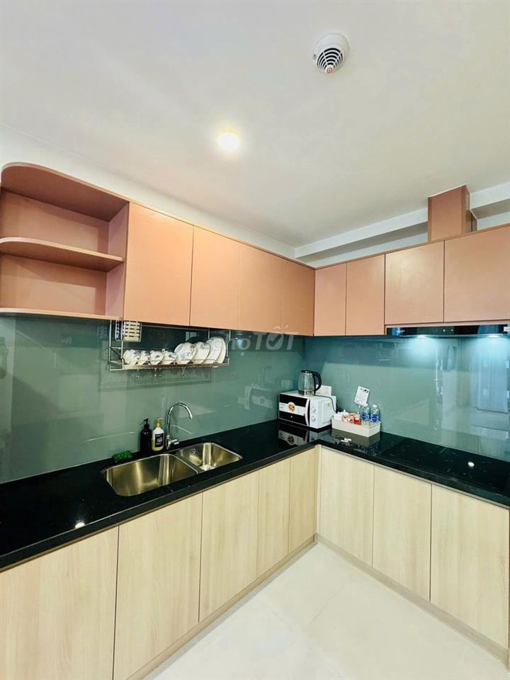 CHO THUÊ CĂN HỘ 2PN1WC TẠI EGV