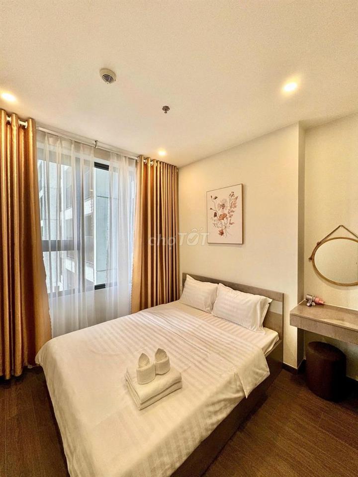 CHO THUÊ CĂN HỘ 2PN1WC TẠI EGV