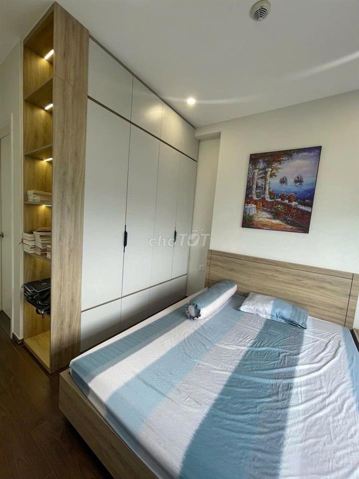 Cho thuê căn hộ cao cấp 2pn2wc tại EGV