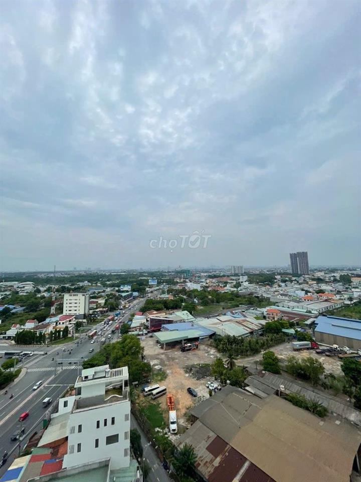 Cho thuê căn hộ cao cấp 2pn2wc tại EGV