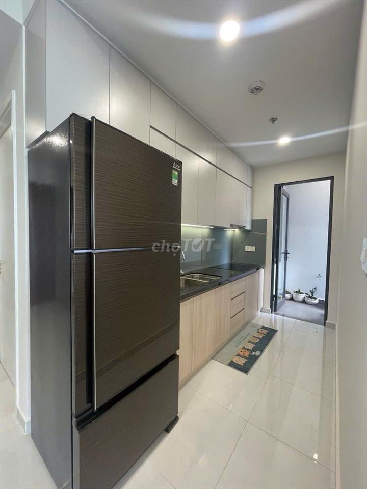 Cho thuê căn hộ cao cấp 2pn2wc tại EGV