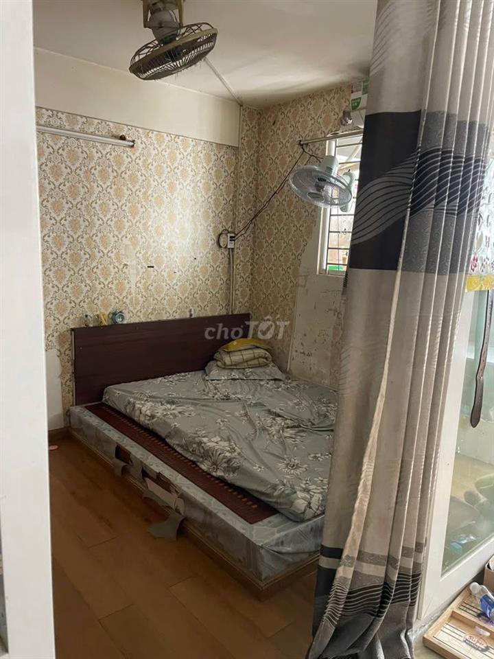 Cho thuê căn hộ EHome 4, 38,06m², 1PN – 4,5 triệu/tháng