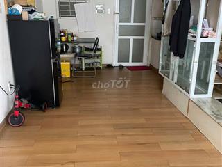 Cho thuê căn hộ EHome 4, 38,06m², 1PN – 4,5 triệu/tháng