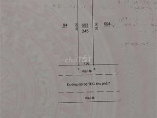 Nhà ngay trung tâm xã Phú Giáo