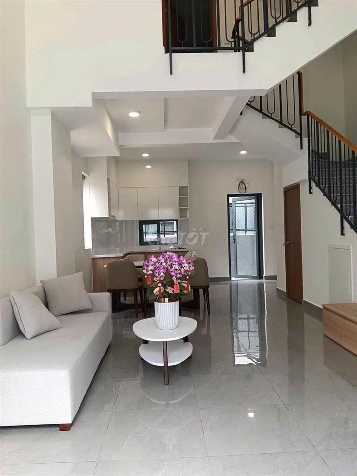 NOXH 1 TRỆT 1 LỬNG 1 LẦU – ĐĂNG KÝ HỒ SƠ NGAY, CƠ HỘI SỞ HỮU NHÀ