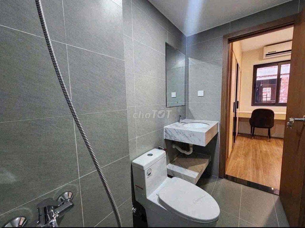 Nhà cần bán gần chợ Visp2 A