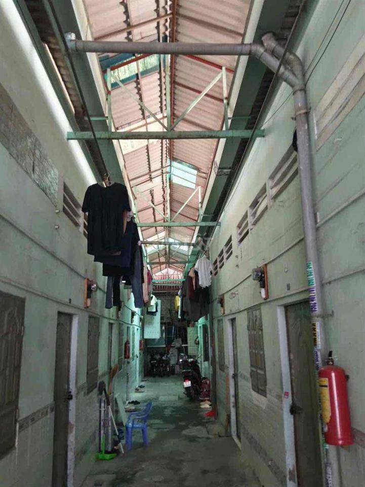 Mình cần bán nhanh 2 dãy nhà trọ