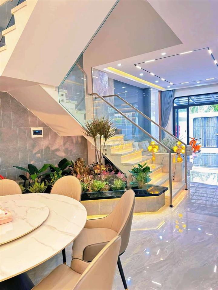 Chính chủ cần bán nhà ngay khu công nghiệp Nam Tân Uyên