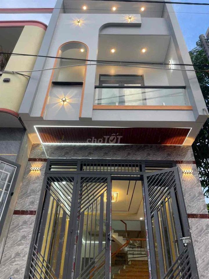 Nhà Tân Hạnh Đồng Nai Chính Chủ cần bán