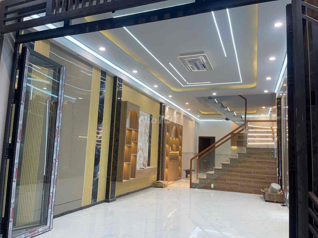 Nhà Tân Hạnh Đồng Nai Chính Chủ cần bán