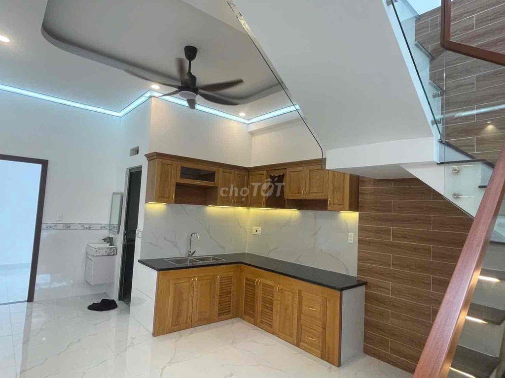 Nhà Tân Hạnh Đồng Nai Chính Chủ cần bán