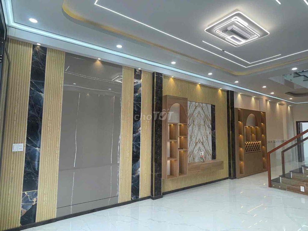 Nhà Tân Hạnh Đồng Nai Chính Chủ cần bán
