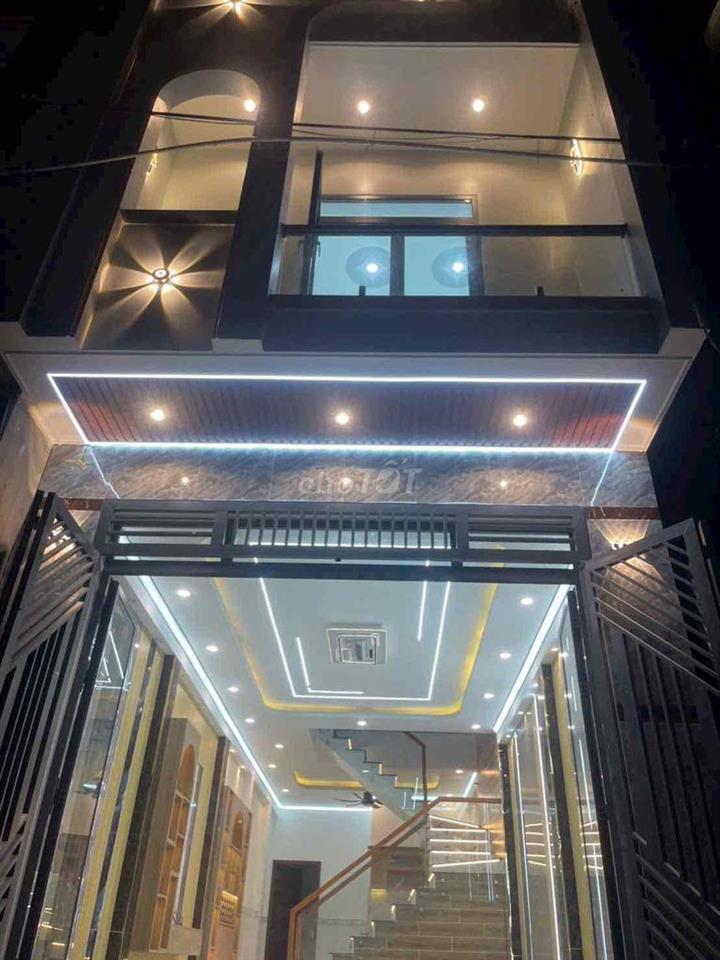 Nhà Tân Hạnh Đồng Nai Chính Chủ cần bán