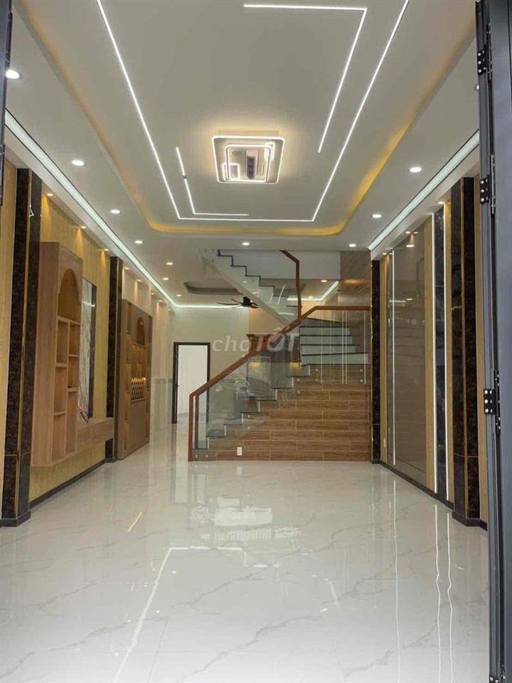 Nhà Tân Hạnh Đồng Nai Chính Chủ cần bán