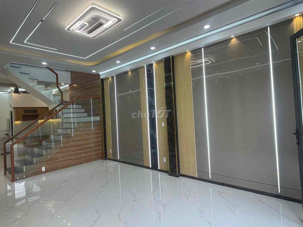 Nhà Tân Hạnh Đồng Nai Chính Chủ cần bán