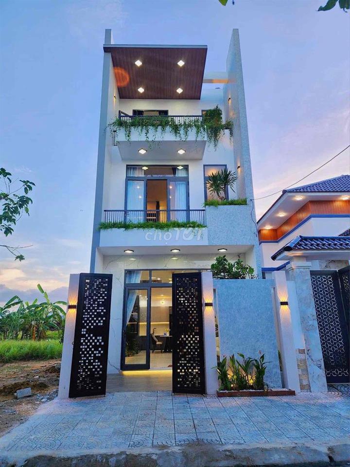 CHỈ 3 TỶ 650 🔥 SỞ HỮU NGAY CĂN NHÀ NHÀ GẦN KHU DÂN CƯ VIETSING