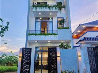 CHỈ 3 TỶ 650 🔥 SỞ HỮU NGAY CĂN NHÀ NHÀ GẦN KHU DÂN CƯ VIETSING