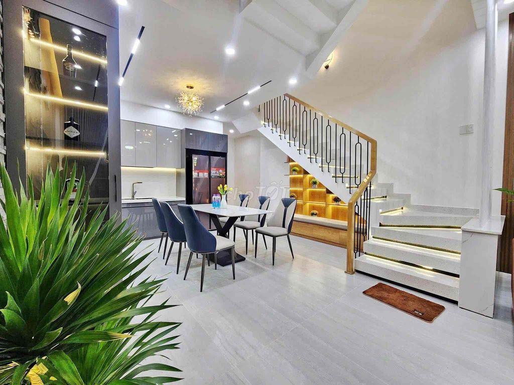 CHỈ 3 TỶ 650 🔥 SỞ HỮU NGAY CĂN NHÀ NHÀ GẦN KHU DÂN CƯ VIETSING