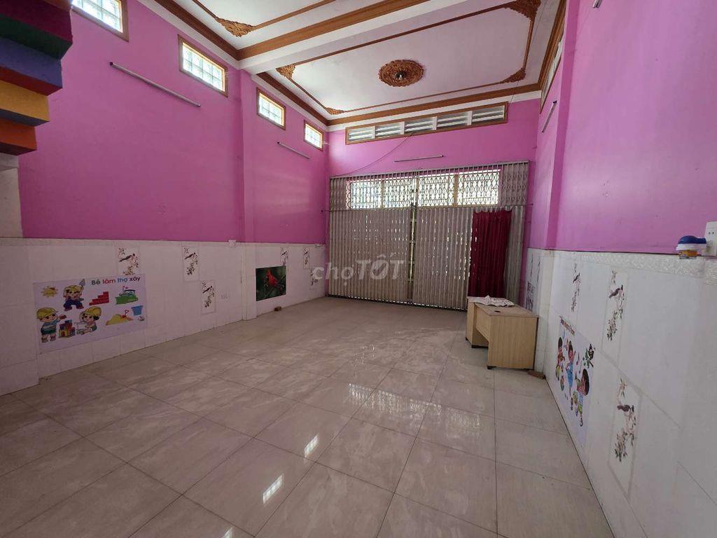 Cho thuê nhà nguyên căn ngã 3 đồng an