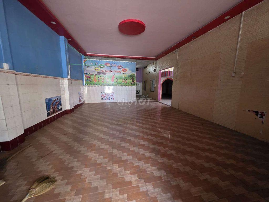 Cho thuê nhà nguyên căn ngã 3 đồng an