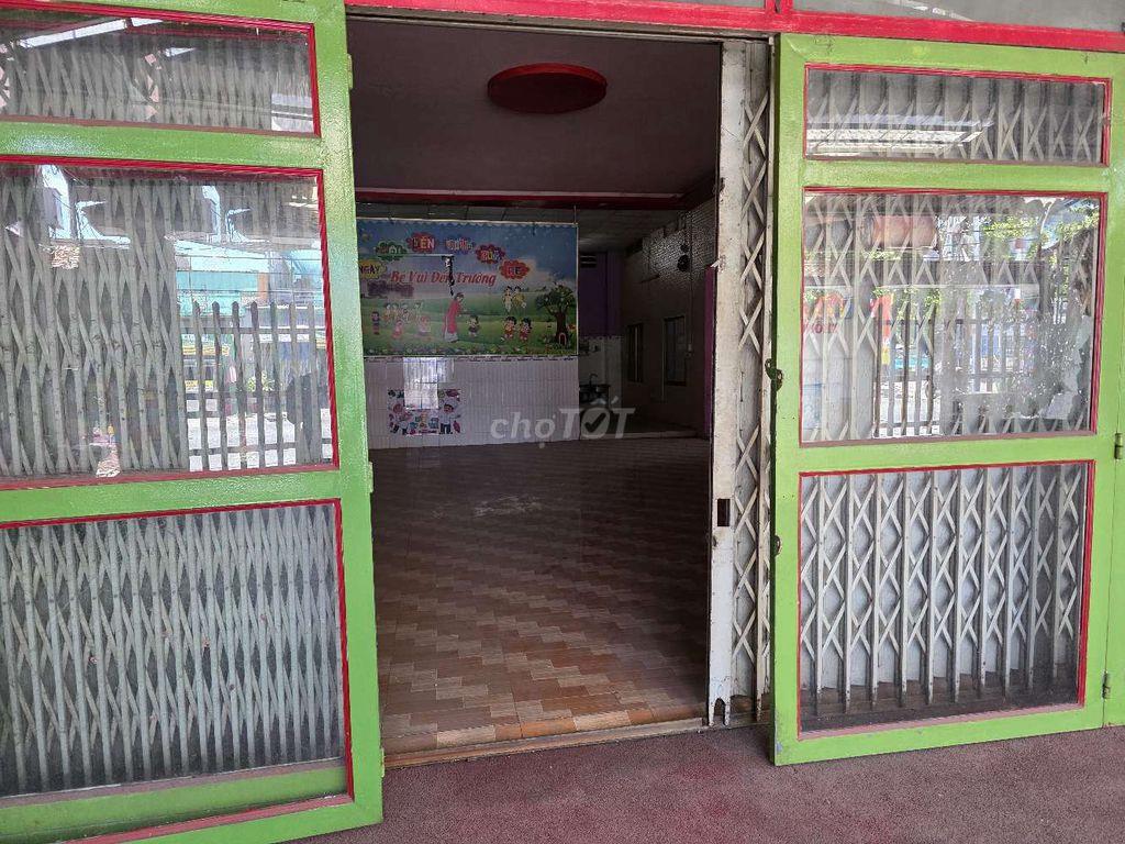 Cho thuê nhà nguyên căn ngã 3 đồng an