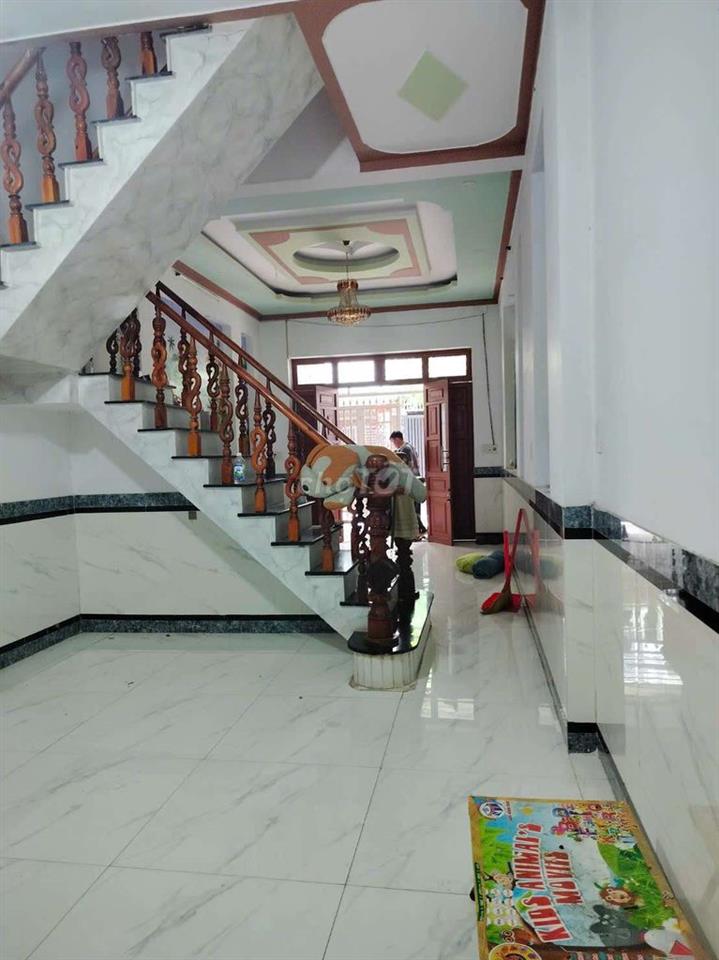 Cho thuê nhà nguyên căn khu nhà ở Hoàng Nam