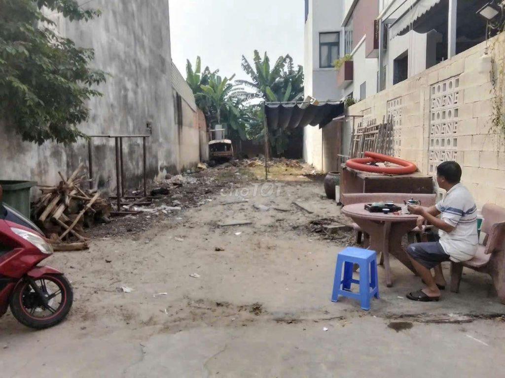 đất Đông nhì lái Thiêu