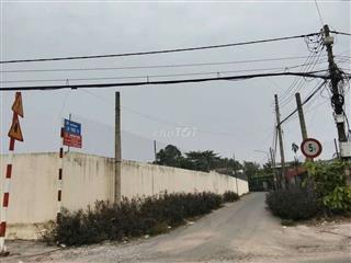 đất Đông nhì lái Thiêu