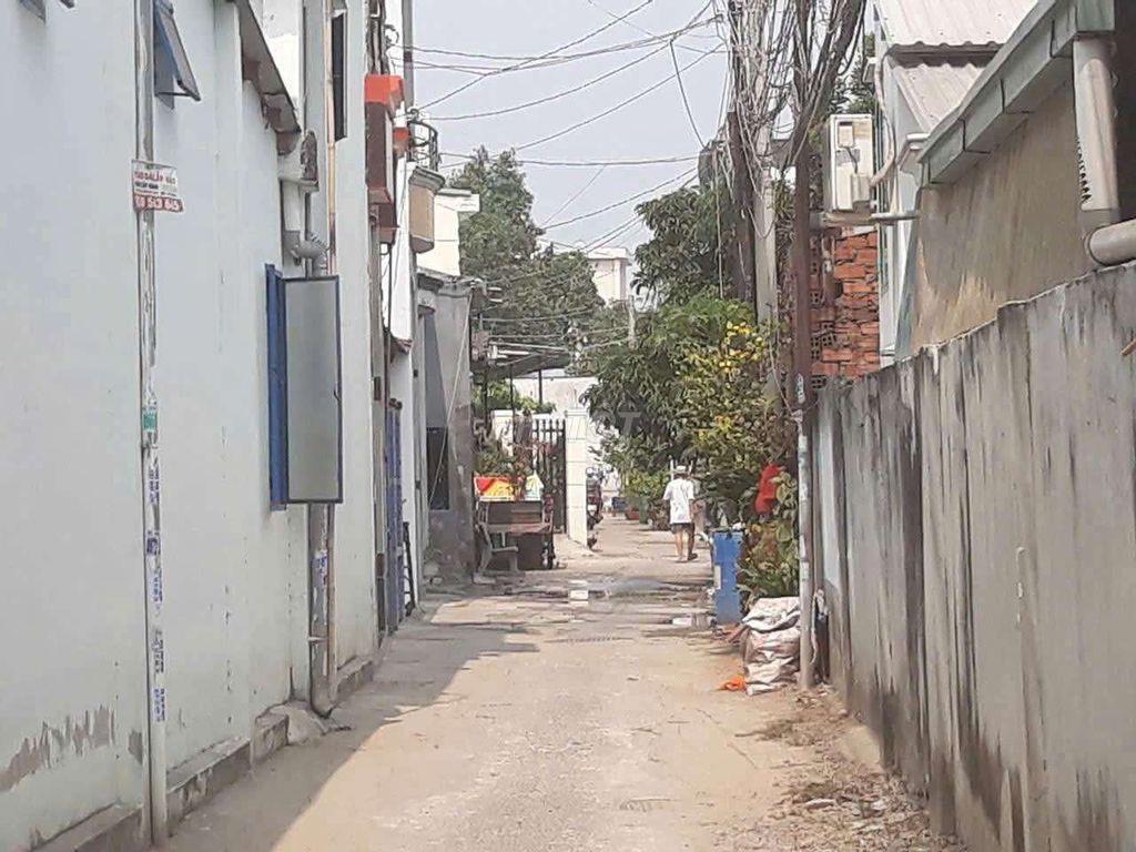 đất Đông nhì lái Thiêu