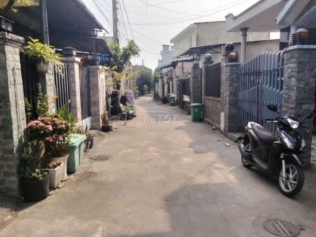 đất Đông nhì lái Thiêu