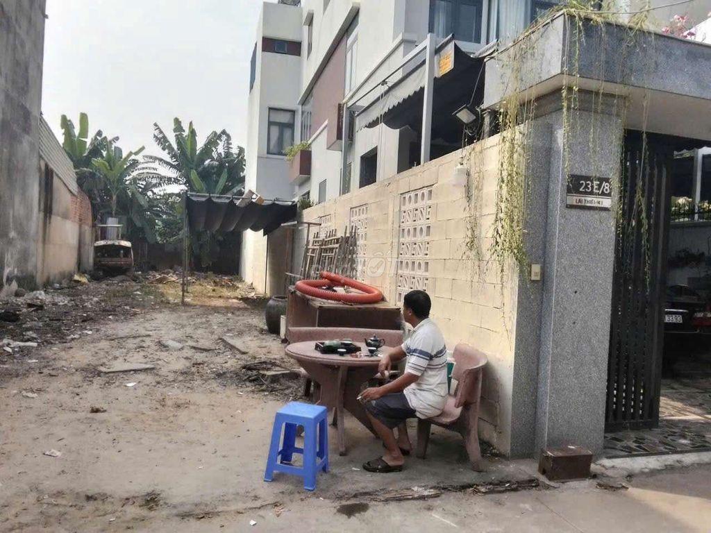 đất Đông nhì lái Thiêu