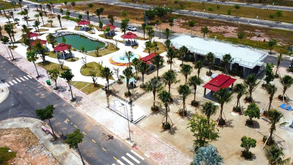 CHỈ 279 TRIỆU SỞ HỮU NỀN ĐẤT 100M² - MẶT TIỀN ĐT741, BẮC SÀI GÒN