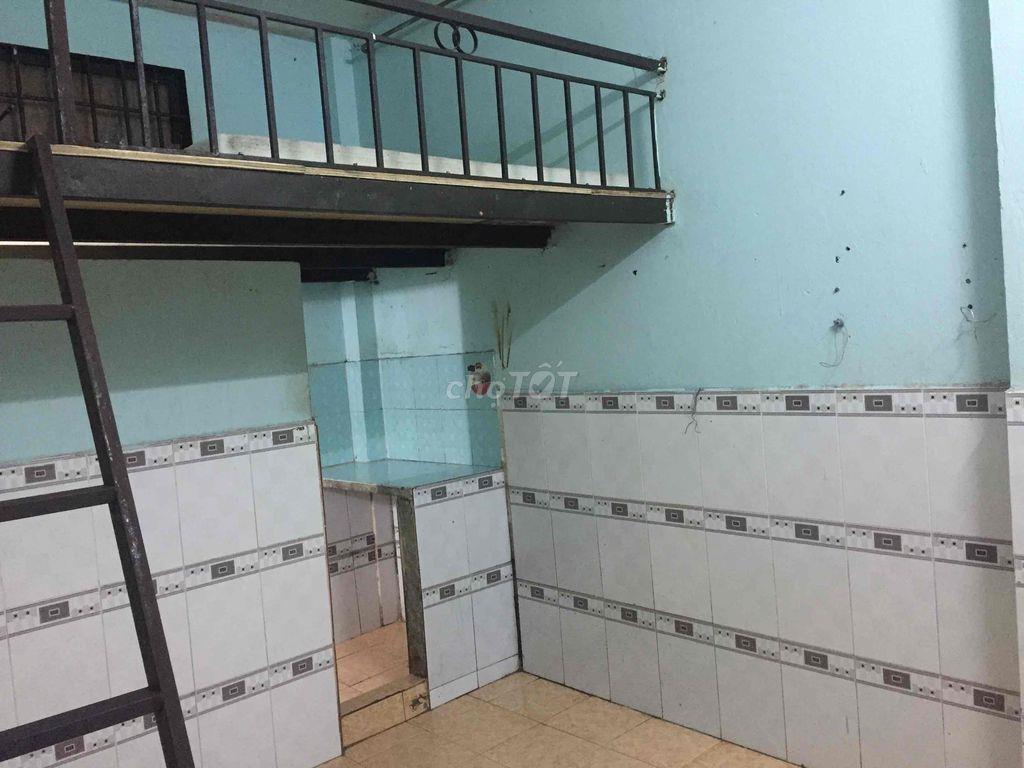Cho thuê phòng trọ giá rẻ KCN Đồng An 2