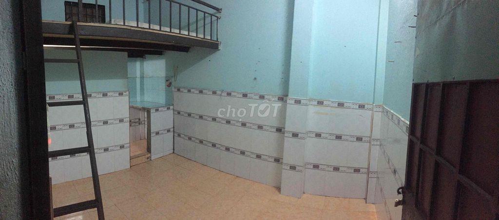 Cho thuê phòng trọ giá rẻ KCN Đồng An 2