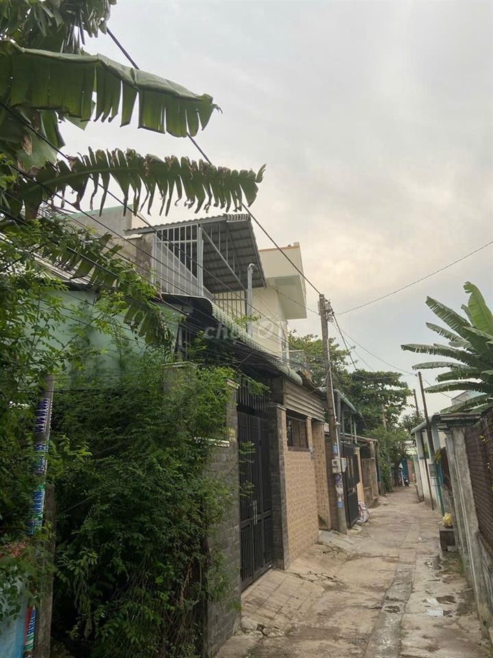 Bán nhà riêng tại P. Thống nhất cũ, Biên Hòa, Đồng Nai