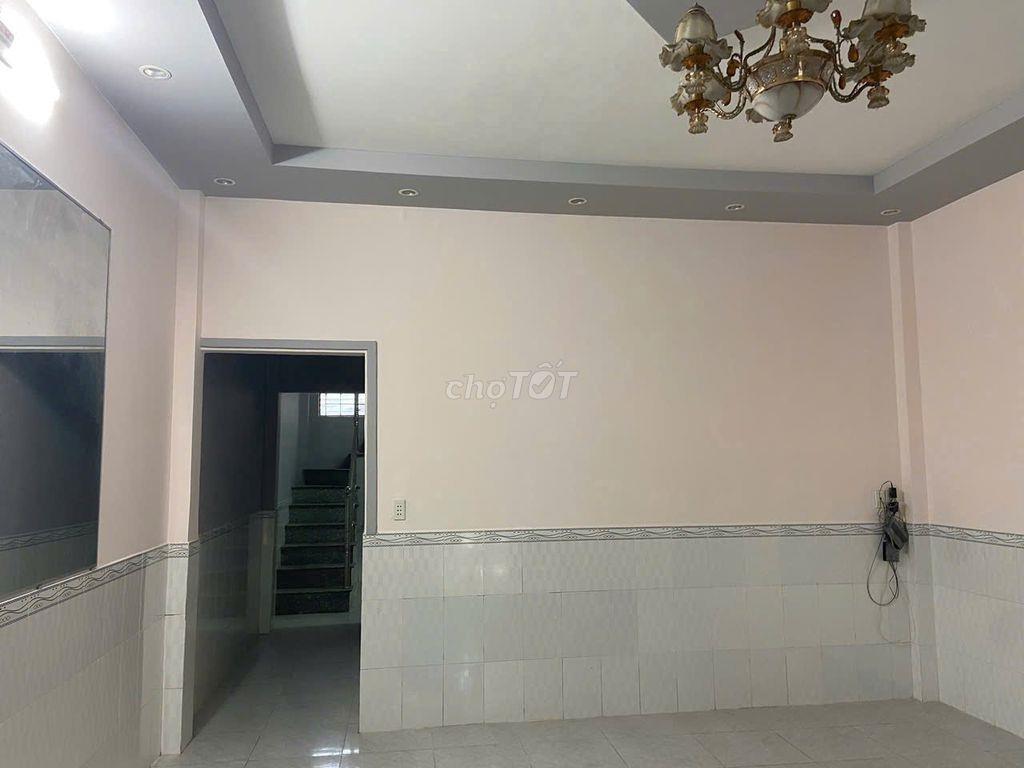 Bán nhà riêng tại P. Thống nhất cũ, Biên Hòa, Đồng Nai