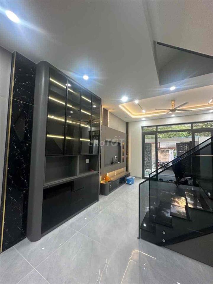 🏡 NHÀ ĐẸP 1 TRỆT 2 LẦU – GẦN NGUYỄN TRI PHƯƠNG, P.BIÊN HÒA- TP.ĐỒNG NA