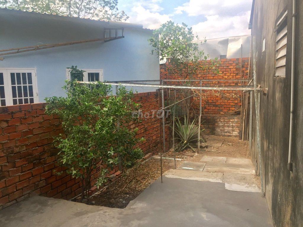 Cho Thuê Nhà Cầu An Hảo, Ajinomoto