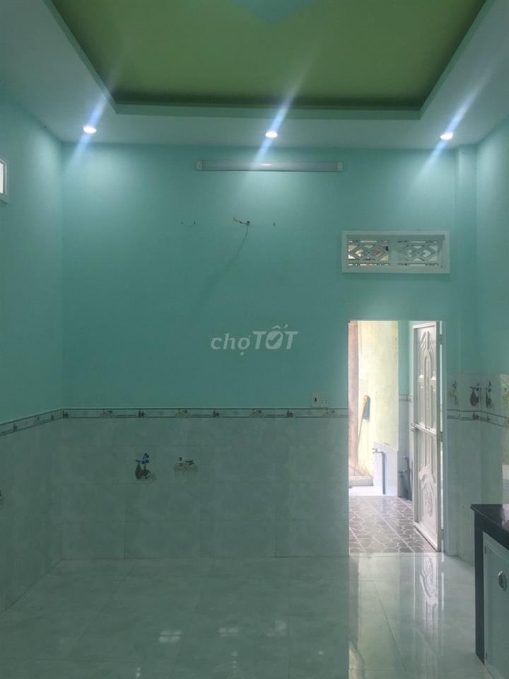 Cho Thuê Nhà Cầu An Hảo, Ajinomoto