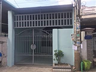 Cho Thuê Nhà Cầu An Hảo, Ajinomoto