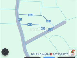 bán 1 xào đất cln 1086 mét vuông