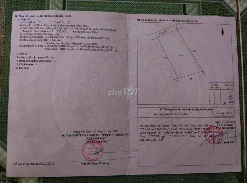 Bán đất view dự án núi Chứa Chan đang xây dựng