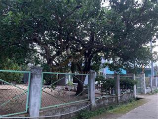 Bán đất view dự án núi Chứa Chan đang xây dựng