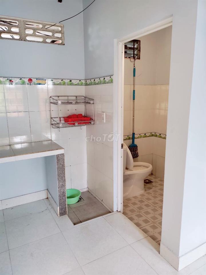 Cho thuê phòng trọ Thành phố Biên Hòa