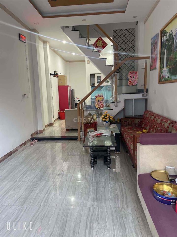 Tìm bạn ở ghép căn 2 pn