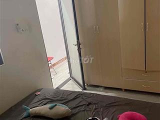 Tìm bạn ở ghép căn 2 pn