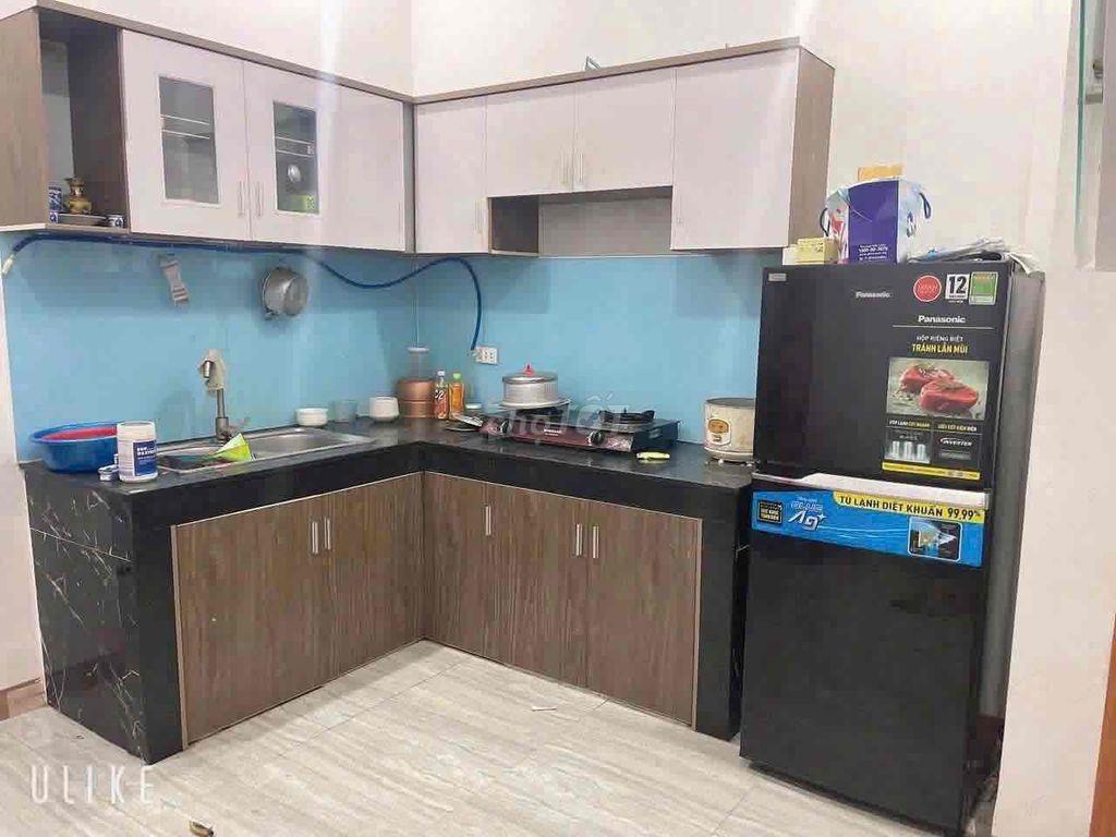 Tìm bạn ở ghép căn 2 pn