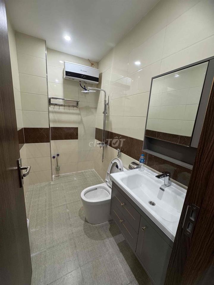 Bán nhà mặt ngõ 109 Nguyễn Bỉnh Khiêm, Thông ngõ 128 An Đà