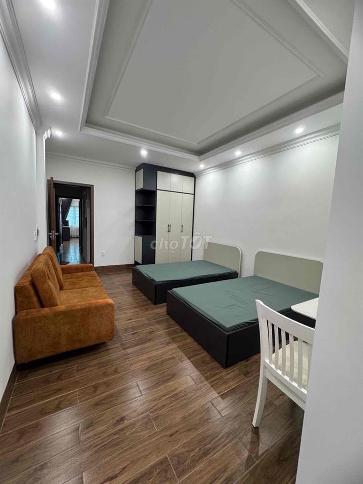 Bán nhà mặt ngõ 109 Nguyễn Bỉnh Khiêm, Thông ngõ 128 An Đà