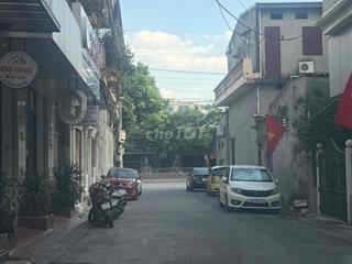 Bán nhà mặt ngõ 109 Nguyễn Bỉnh Khiêm, Thông ngõ 128 An Đà